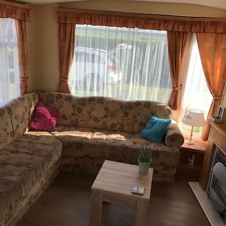 וומלדינגה Caravanverhuur Zeeland מראה חיצוני תמונה