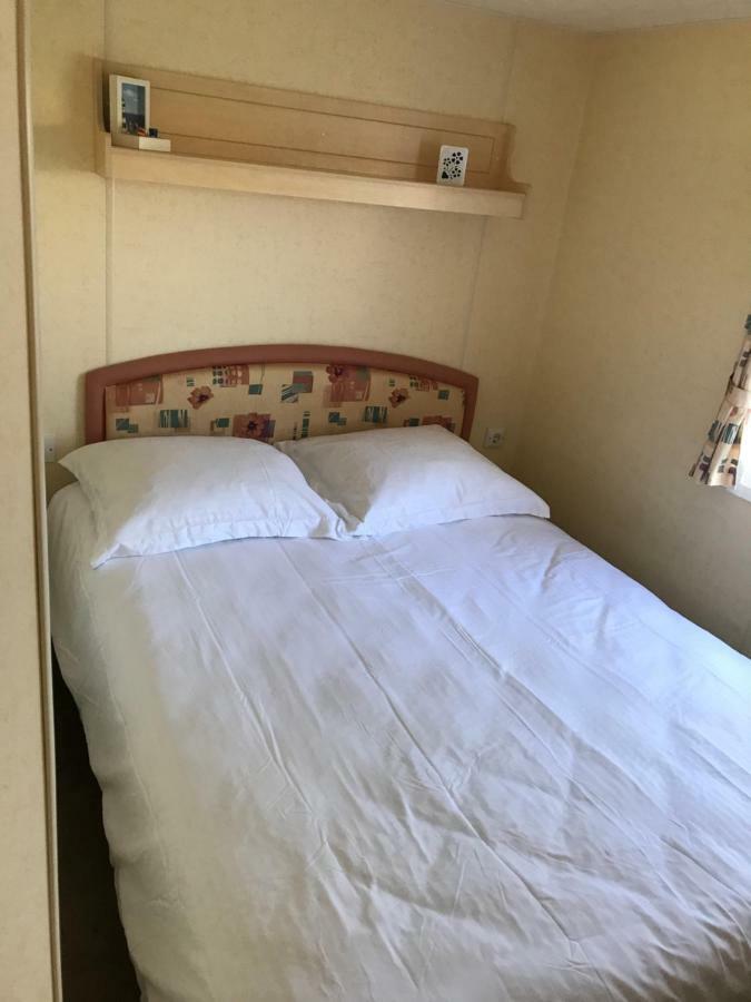 וומלדינגה Caravanverhuur Zeeland מראה חיצוני תמונה