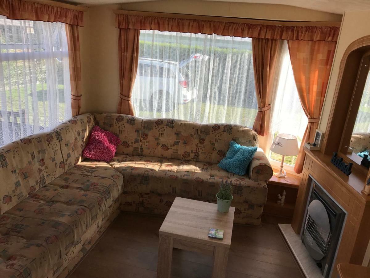 וומלדינגה Caravanverhuur Zeeland מראה חיצוני תמונה